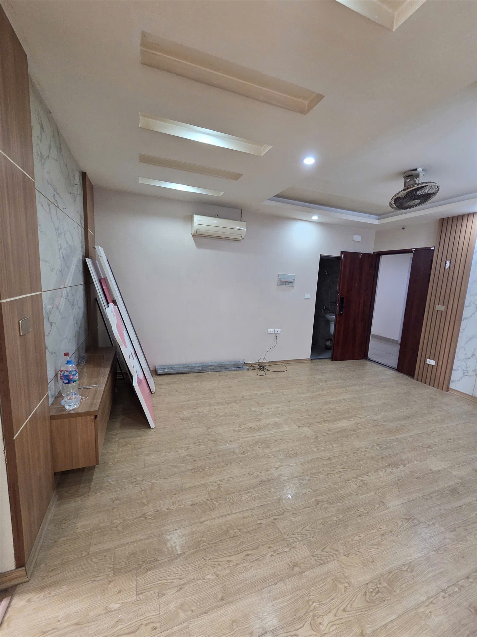 HÓT HÓT NHÀ ĐẸP – GIÁ TỐT CẦN BÁN GẤP CĂN HỘ Tại Phường Giang Biên, Long Biên, Hà Nội 15986068