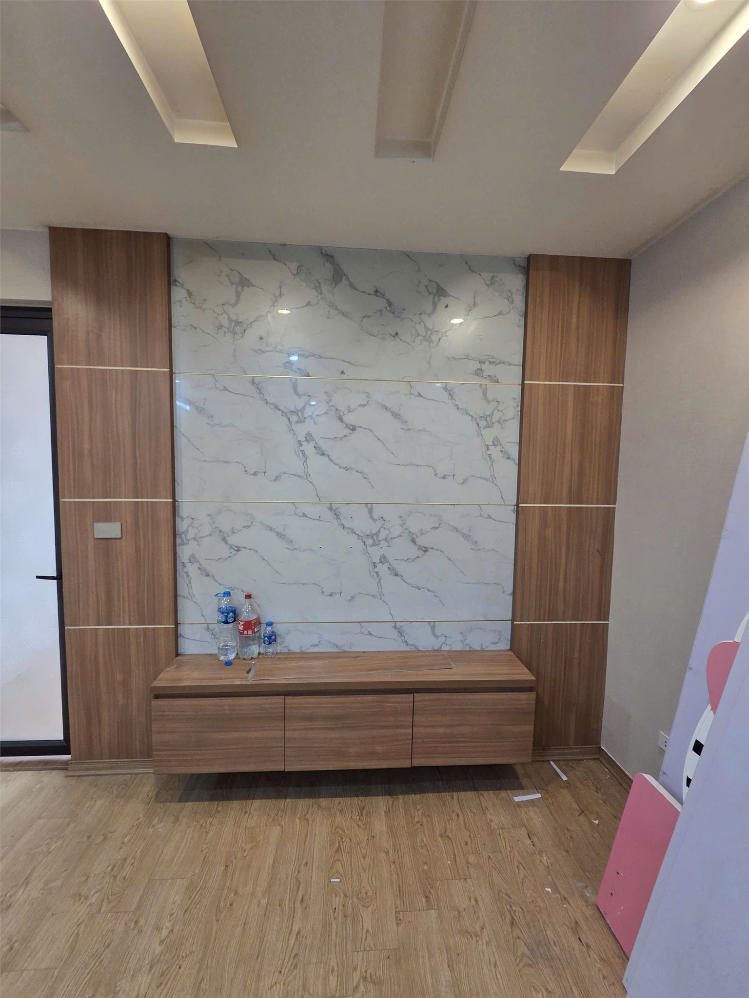 HÓT HÓT NHÀ ĐẸP – GIÁ TỐT CẦN BÁN GẤP CĂN HỘ Tại Phường Giang Biên, Long Biên, Hà Nội 15986068