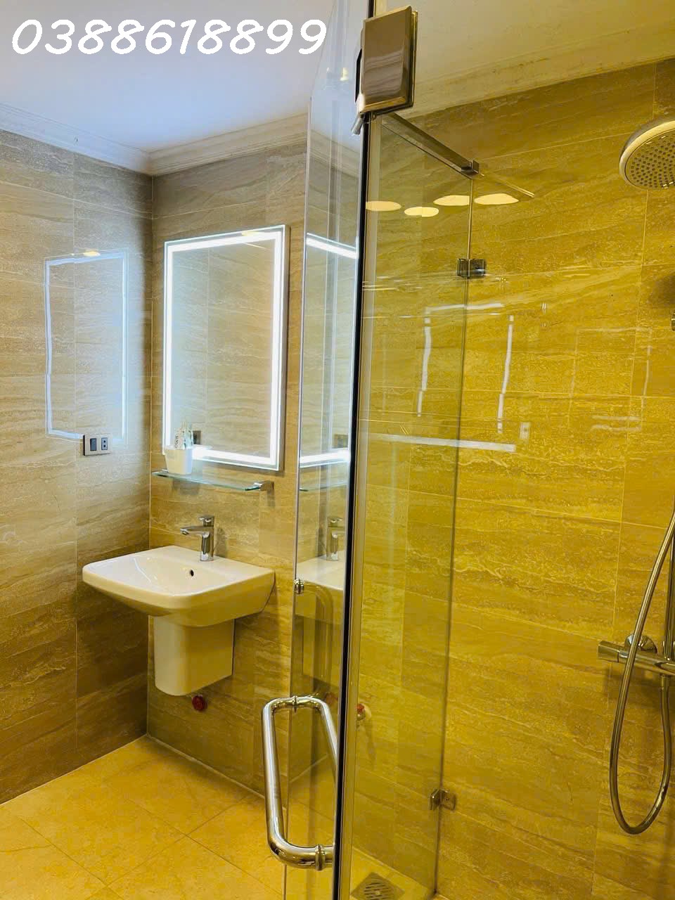 BIỆT THỰ QUẢNG AN -  TÂY HỒ – LÔ GÓC  – Ô TÔ TRÁNH TRƯỚC NHÀ – 100Mx 5 TẦNG THANG MÁY 15986070