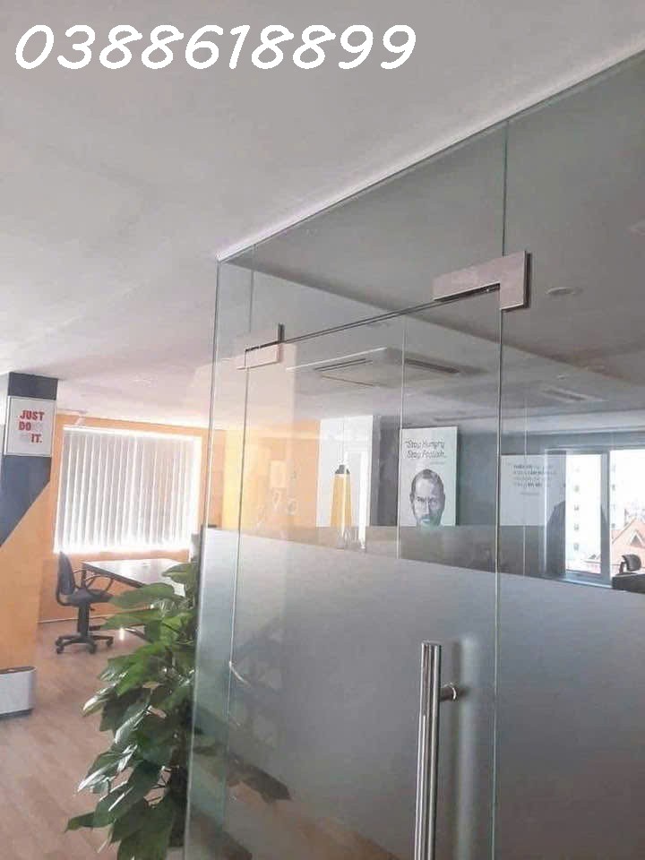 BÁN TOÀ VĂN PHÒNG 9 TẦNG KHÚC THỪA DỤ  -  130Mx9T, MT 12M - LÔ GÓC - CÓ HẦM - GPXD, PCCC ĐẦY ĐỦ - 15986072