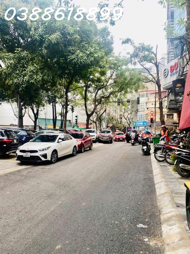 BÁN TOÀ VĂN PHÒNG 9 TẦNG CẦU GIẤY -  130Mx9T, MT 12M - LÔ GÓC - CÓ HẦM - GPXD, PCCC ĐẦY ĐỦ - DÒNG 15986073