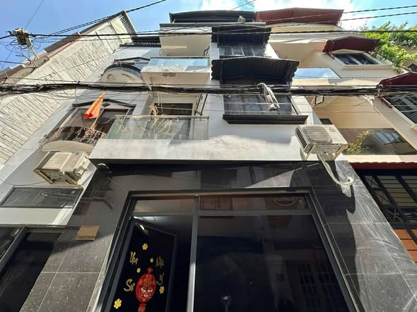 Nhà Đường Lê Quang Định Phường 11 Cũ Quận Bình Thạnh. 15986074