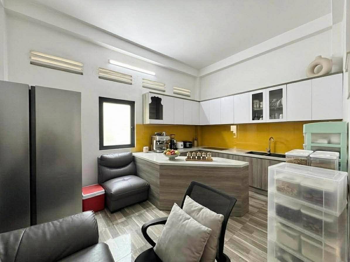 Nhà Đường Lê Quang Định Phường 11 Cũ Quận Bình Thạnh. 15986074