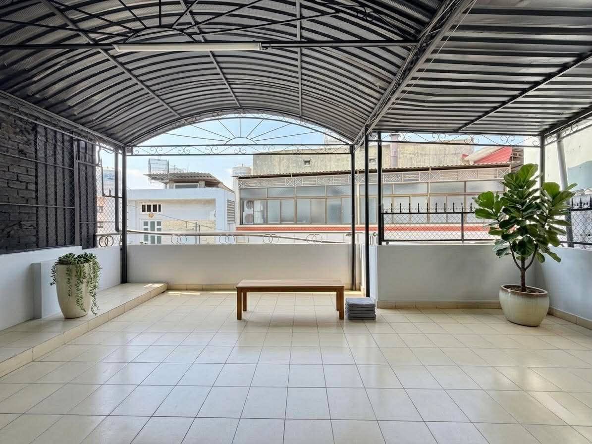 Nhà Đường Lê Quang Định Phường 11 Cũ Quận Bình Thạnh. 15986074