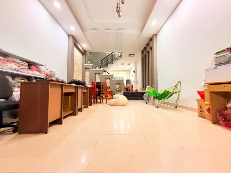 Bán nhà đường số 10, Phường Tăng Nhơn Phú, Q9, Thủ Đức, TP HCM. DT  91m2, 3 tầng, 4PN, sổ hồng, 15986076