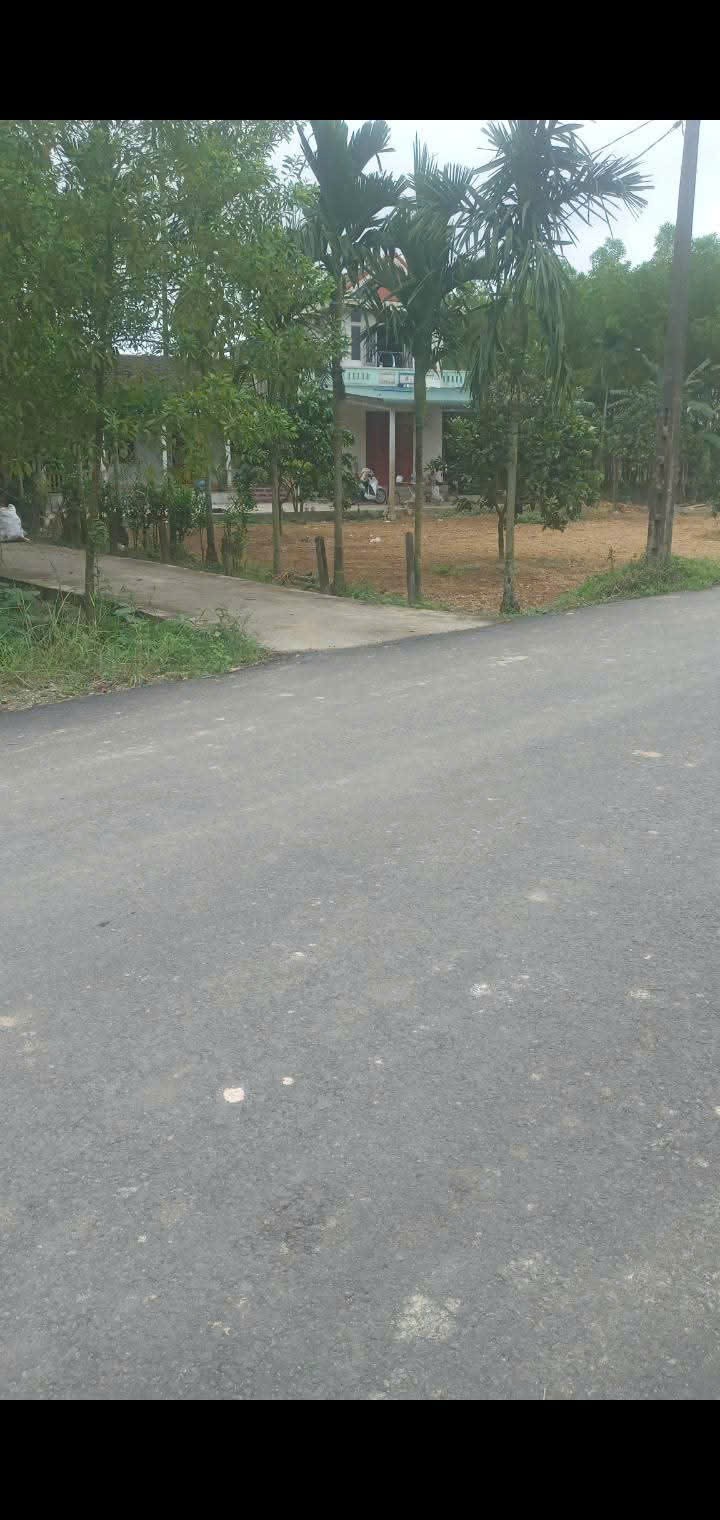 ĐẤT ĐẸP - GIÁ TỐT - Chính Chủ Cần Cần Bán Nhanh Lô Đất Tại Phường Phong Điền, Tp Huế 15986077