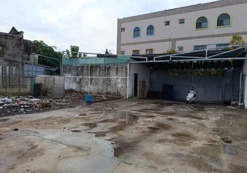 Bán đất số 1175/5A Nguyễn Duy Trinh, khu phố Ông Nhiêu, phường Long Trường, quận 9, TP Hồ Chí Minh 15986078