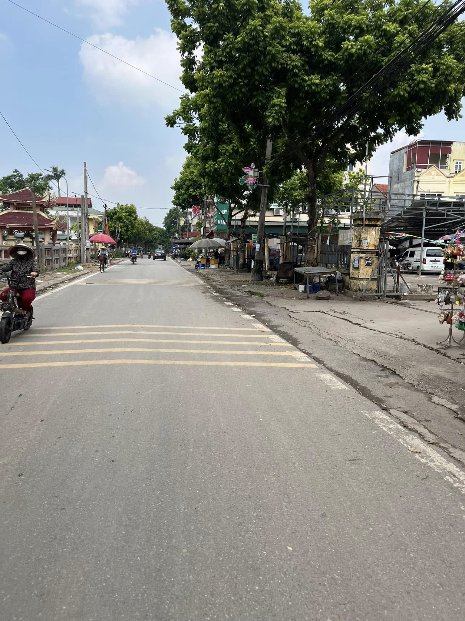 CHÍNH CHỦ CẦN B….N GẤP – GIẢM SÂU LÔ GÓC KIM NỖ, ĐÔNG ANH  Lô góc 2 mặt tiền – cực hiếm, thoáng đẹp 15986079