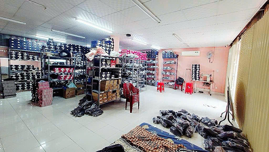 BÁN NHÀ 2 TẦNG MẶT TIỀN KHÁNH HỘI, QUẬN 4- NGANG LỚN 8,5M*16M- QHXD 7 TẦNG CÓ HẦM- CHỦ 1 ĐỜI XƯA 15986080