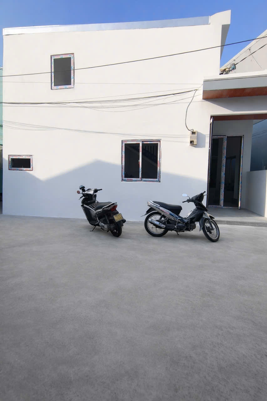 ♥ Góc K Lê Đình Lý thông Trưng Nữ Vương, Sân Siêu Rộng, ~50m2, 2 tầng mới, 3PN, Full Nội Thất, 4.1 15986084