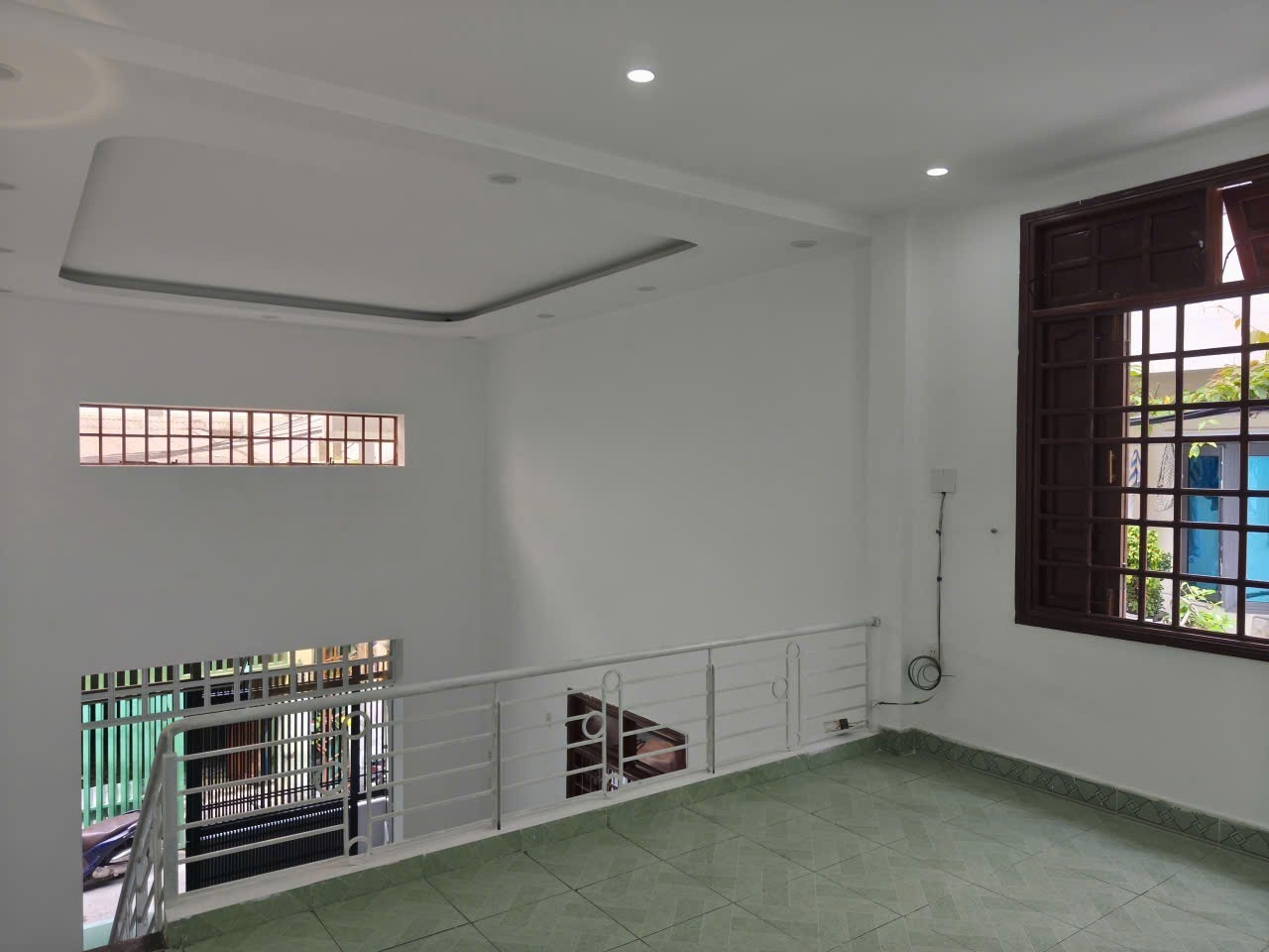 ► Góc kiệt 60m ra MT Trần Cao Vân, 66.4m2, mê lửng cứng thoáng ở ngay, 3.9x tỷ 15986086