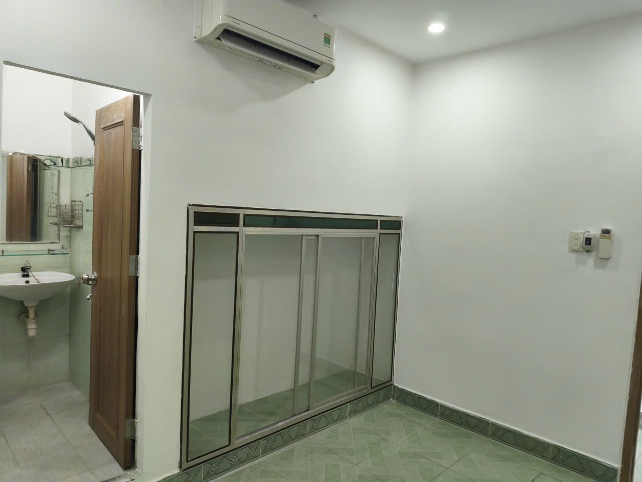 ► Góc kiệt 60m ra MT Trần Cao Vân, 66.4m2, mê lửng cứng thoáng ở ngay, 3.9x tỷ 15986086