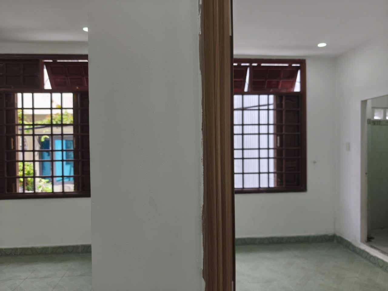 ► Góc kiệt 60m ra MT Trần Cao Vân, 66.4m2, mê lửng cứng thoáng ở ngay, 3.9x tỷ 15986086