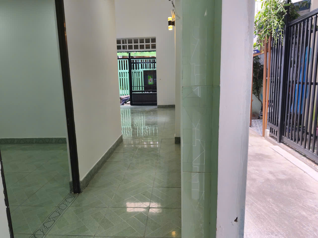 ► Góc kiệt 60m ra MT Trần Cao Vân, 66.4m2, mê lửng cứng thoáng ở ngay, 3.9x tỷ 15986086