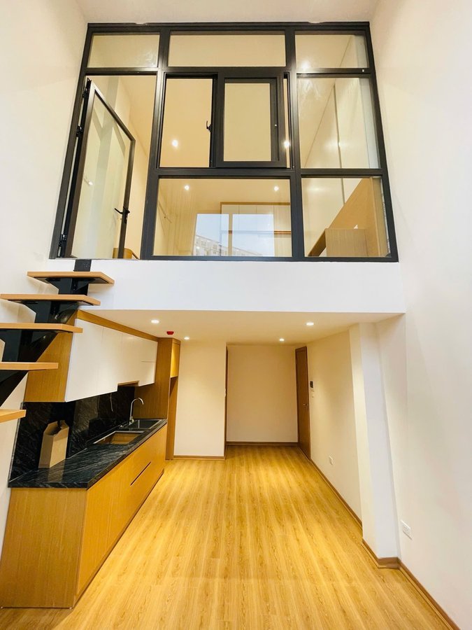 Bán Nhà Minh Khai. Hai Bà Trưng. 6 Tầng Thang Máy. DT 70m2. MT 6.9m. Giá 16.8 Tỷ. 15986100