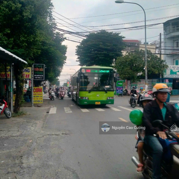 Mặt tiền 8x35m Nguyễn Ảnh Thủ, Hiệp Thành, Q12, thuận tiện xây khách sạn, ngân hàng, cao ốc 15986102