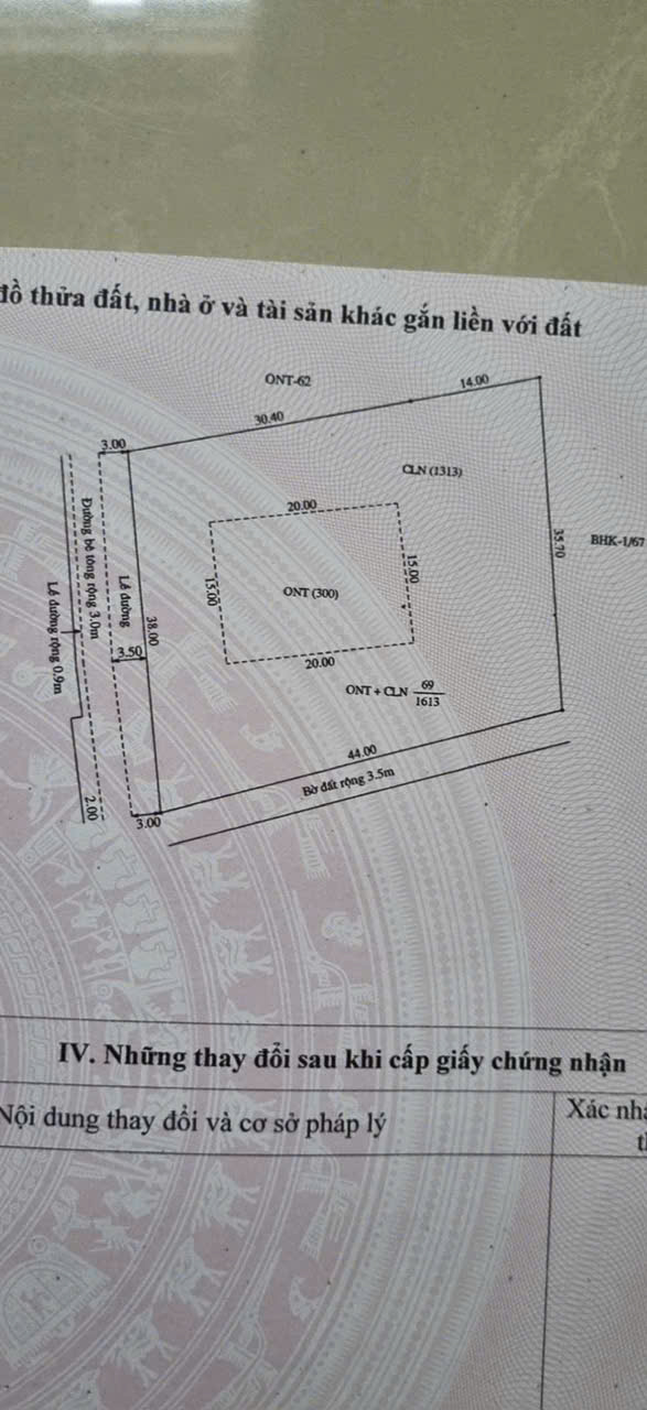 ĐẤT ĐẸP - GIÁ TỐT - Chính Chủ Cần Cần Bán Đất Tại Xã Duy Hải, Huyện Duy Xuyên, Quảng Nam. 15986103