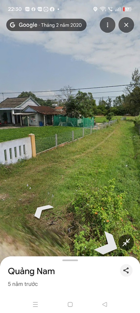 ĐẤT ĐẸP - GIÁ TỐT - Chính Chủ Cần Cần Bán Đất Tại Xã Duy Hải, Huyện Duy Xuyên, Quảng Nam. 15986103