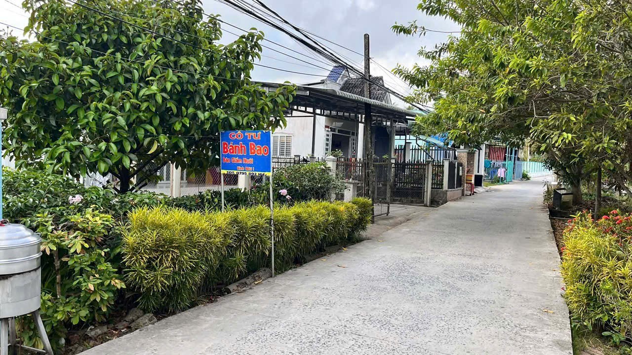 ĐẤT ĐẸP- GIÁ TỐT Chính chủ cần bán lô đất tiềm năng tại Thị Trấn Rạch Gòi, Châu Thành, Hậu Giang 15986105