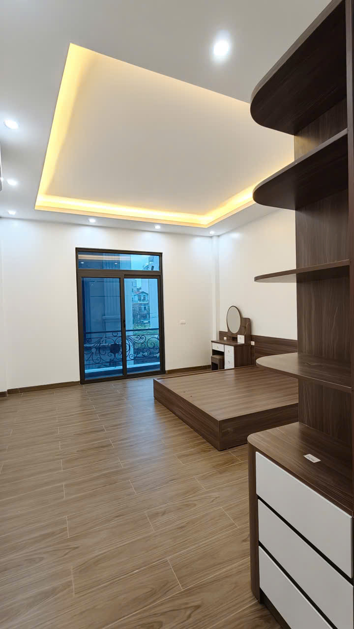 Bán nhà 4 tầng mới tinh  ngay Chợ Khu 1 Đại Phúc Võ Cường - Bắc Ninh 15986107