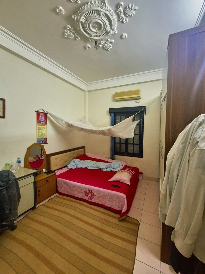 Bán Nhà Đặng Tiến Đông. Đống Đa. Ô Tô. DT 49m2. MT 3.5m. 4 Tầng. Giá 16.2 Tỷ. 15986116