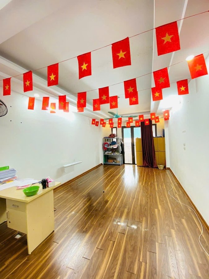Bán Nhà Mai Dịch. Cầu Giấy. Ô Tô. DT 51m2. MT 3.6m. 6 Tầng. Giá 15.8 Tỷ. 15986125