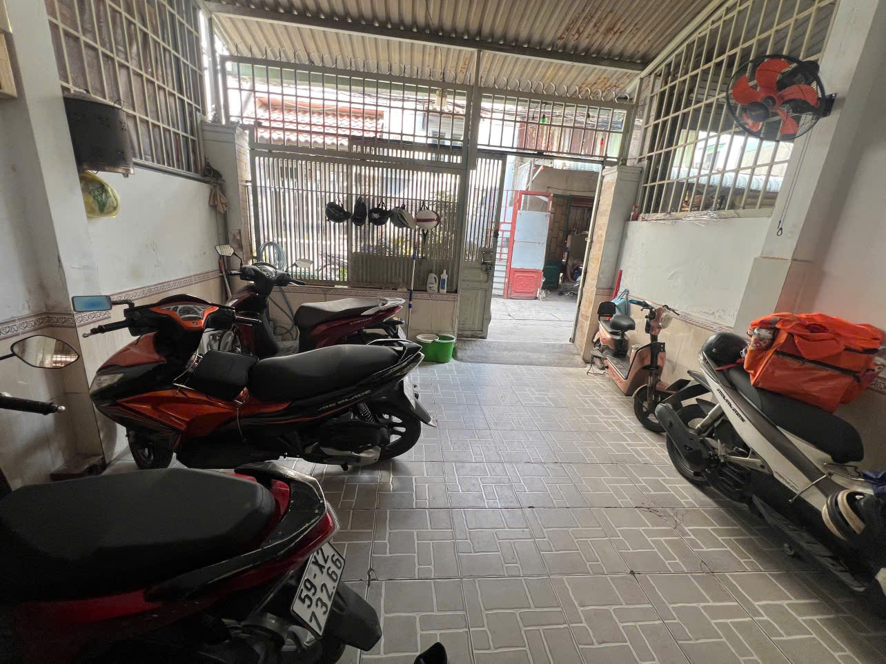 Bán Nhà Trường Thọ Thủ Đức – 76m² – 3PN – HXH - Gần Metro – Giá 5.5 Tỷ 15986126