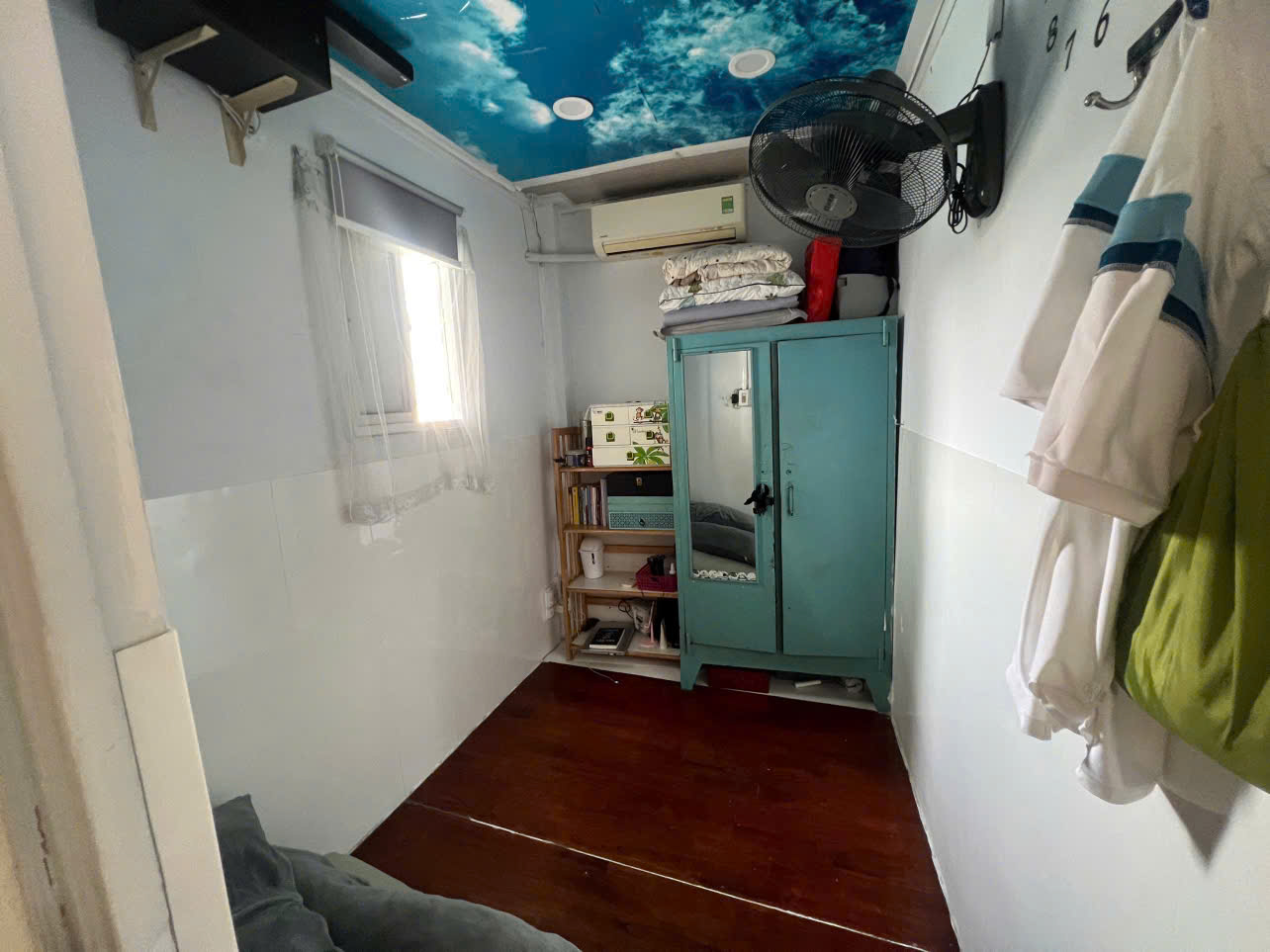 Bán Nhà Trường Thọ Thủ Đức – 76m² – 3PN – HXH - Gần Metro – Giá 5.5 Tỷ 15986126