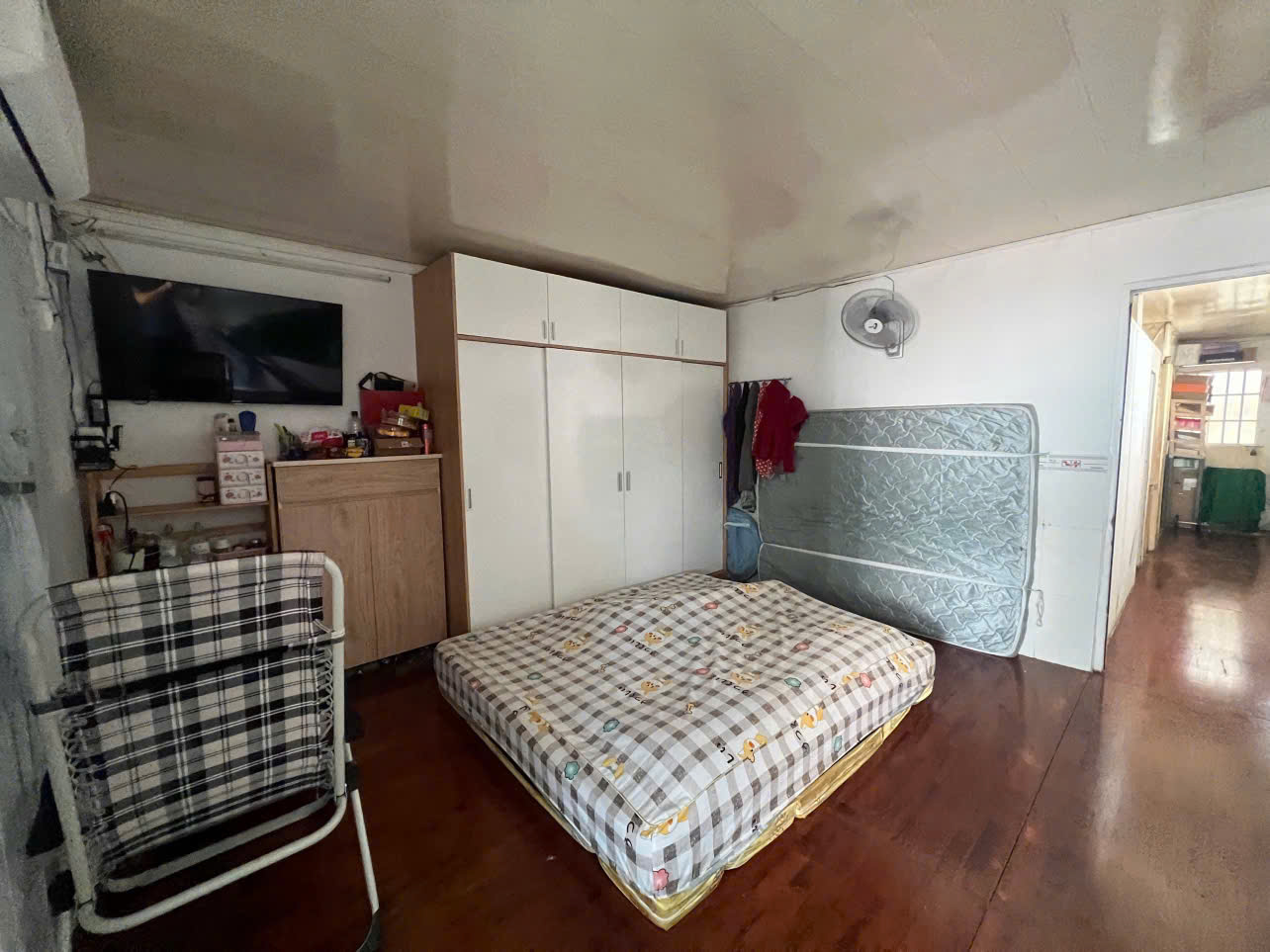 Nhà 76m² Ngang 4.5m Trường Thọ – 2 Tầng – HXH Có PN Dưới Trệt – 5.5 Tỷ 15986130