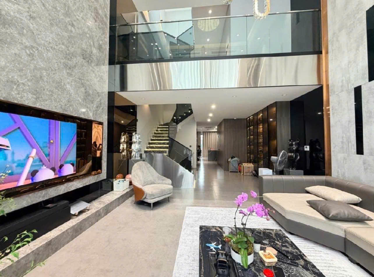 XÃ ĐÀN – DIỆN TÍCH 50M – 5T – MT 4M – LÔ GÓC – 20M RA PHỐ – 13.2 TỶ 15986132