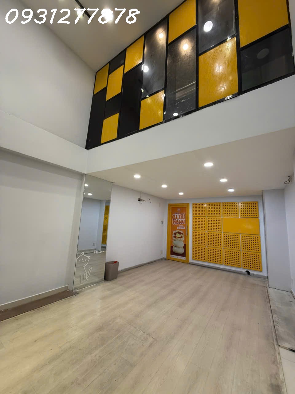 NHÀ ĐẸP CÓ KẾT CẤU MẶT TIỀN KINH DOANH TỐT LÊ VĂN SỸ PHÚ NHUẬN CHỈ 19T9 15986134