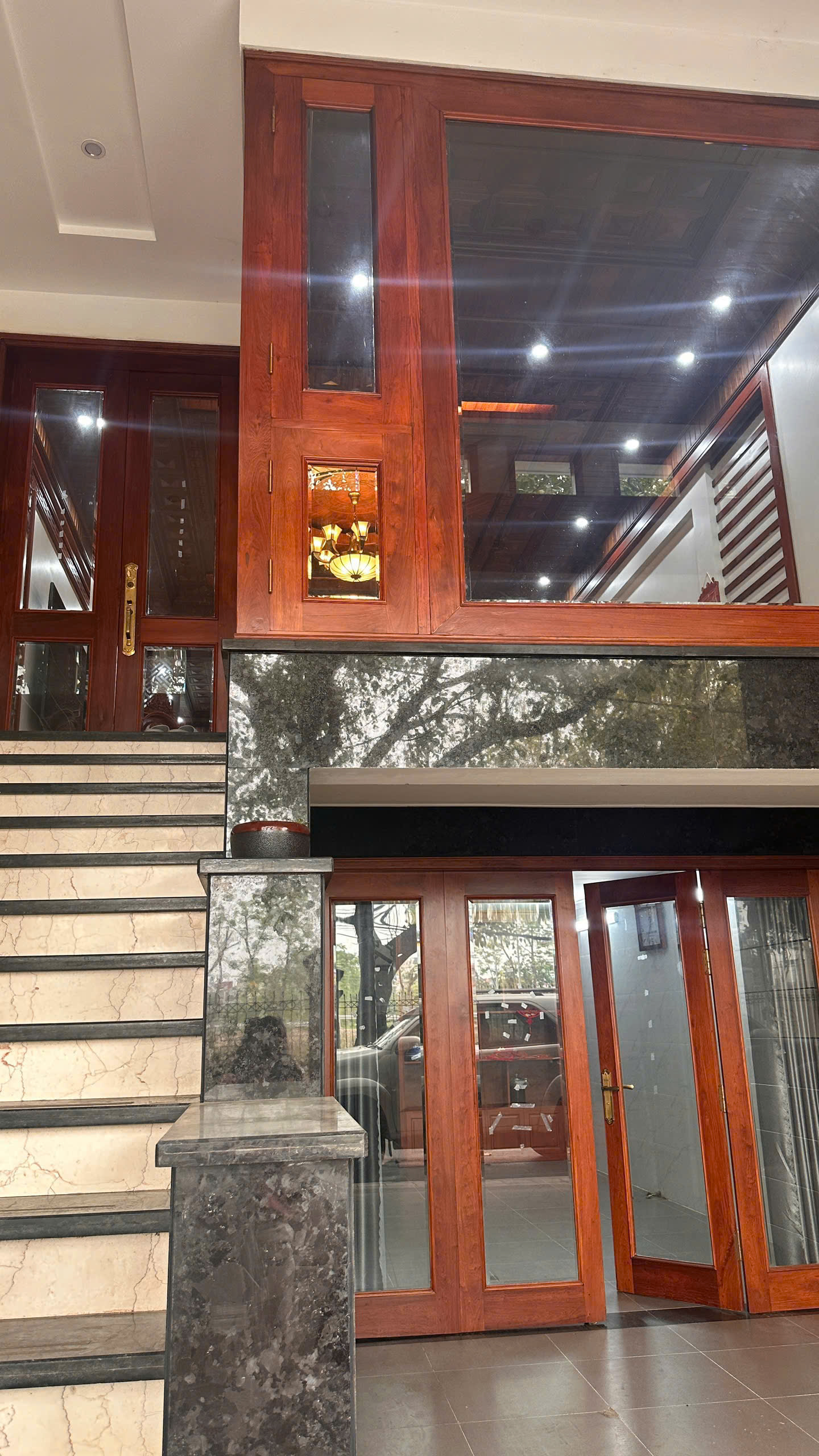 Bán căn nhà tại địa chỉ: Số 15A, Phố Tây Am, P Đồng Nguyên, TP Từ Sơn, tỉnh Bắc Ninh 15986139
