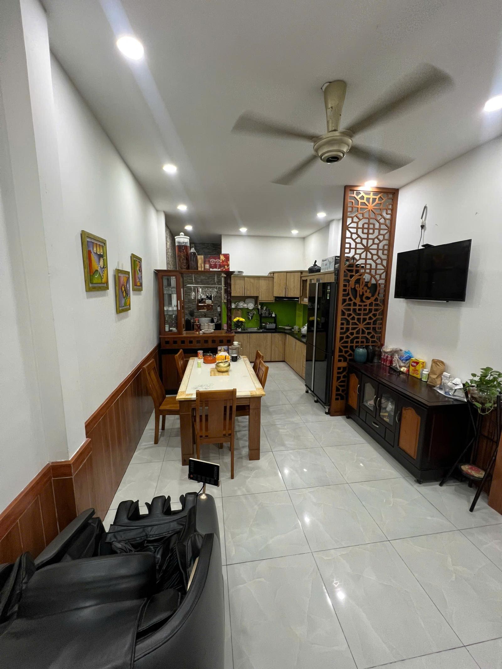 BÁN NHÀ HẺM NGUYỄN VĂN QUÁ – ĐÔNG HƯNG THUẬN, QUẬN 12 – VỊ TRÍ ĐẸP, GẦN CÔNG VIÊN 15986144