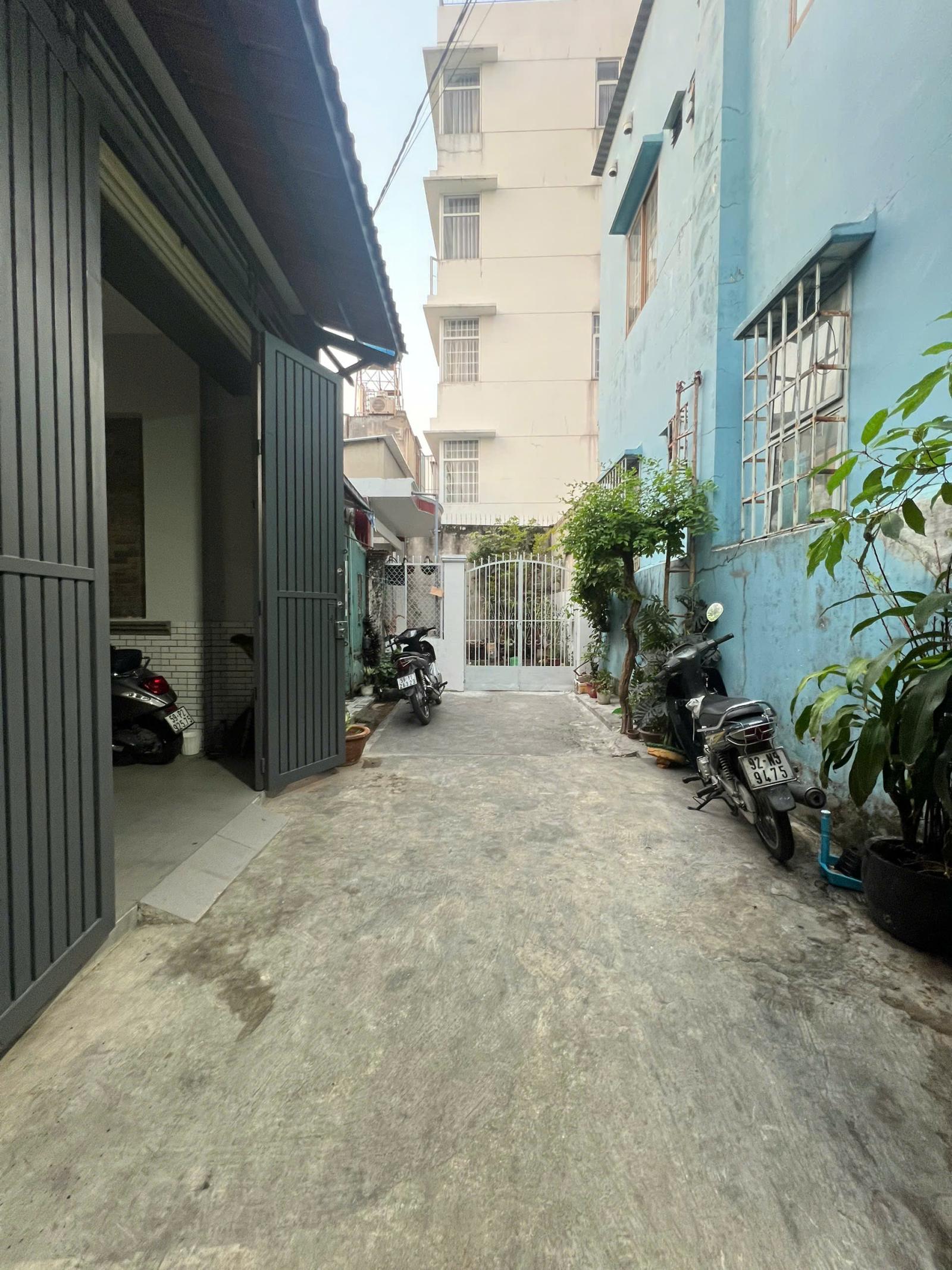 BÁN NHÀ HẺM NGUYỄN VĂN QUÁ – ĐÔNG HƯNG THUẬN, QUẬN 12 – VỊ TRÍ ĐẸP, GẦN CÔNG VIÊN 15986144