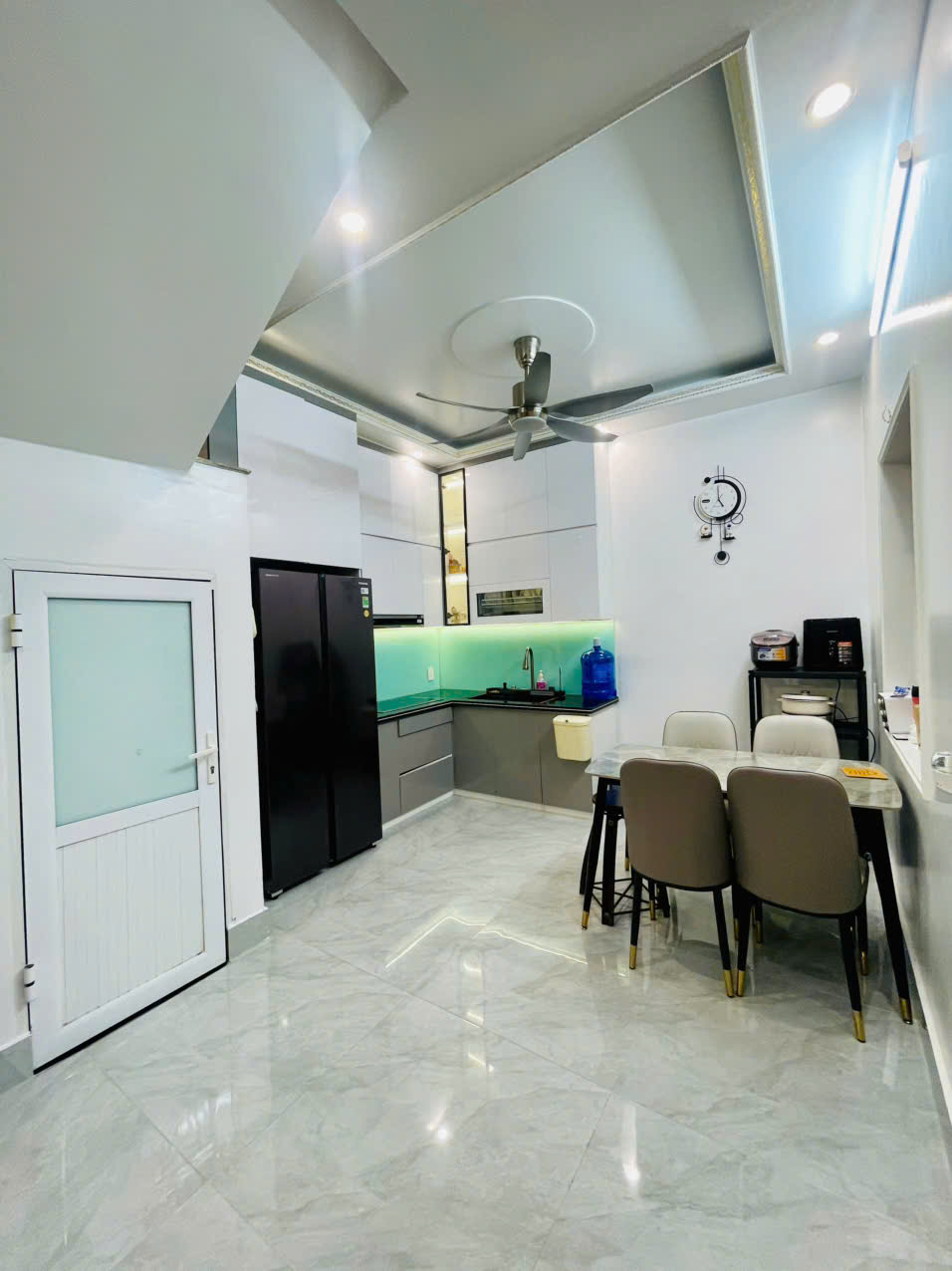 BÁN NHÀ LÔ GÓC 4 TẦNG TẠI KIỀU SƠN – VĂN CAO, OTO VÀO TẬN CỬA, NHÀ ĐẸP Ở NGAY 15986149