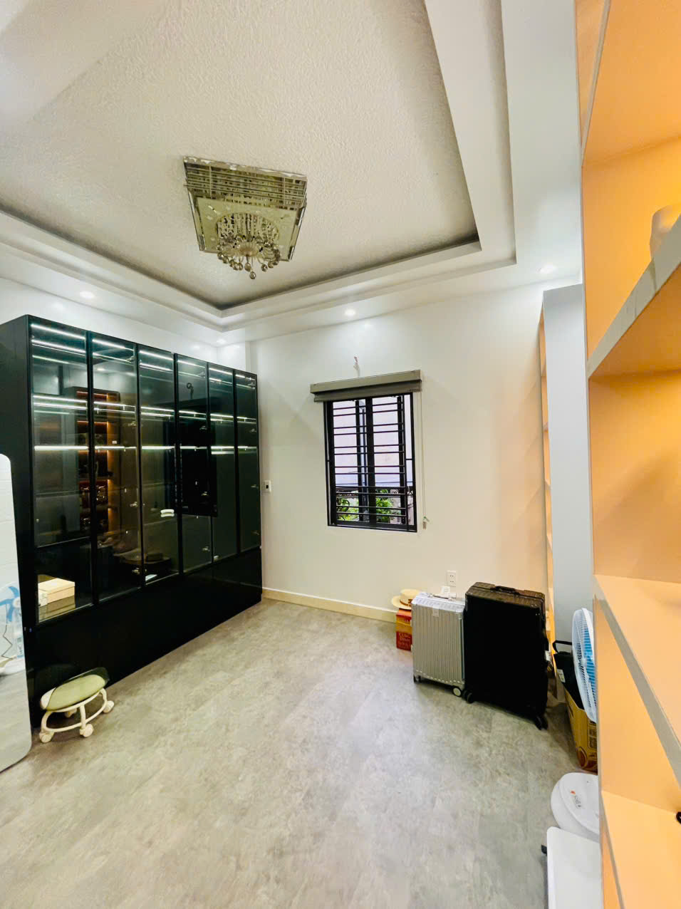 BÁN NHÀ LÔ GÓC 4 TẦNG TẠI KIỀU SƠN – VĂN CAO, OTO VÀO TẬN CỬA, NHÀ ĐẸP Ở NGAY 15986149