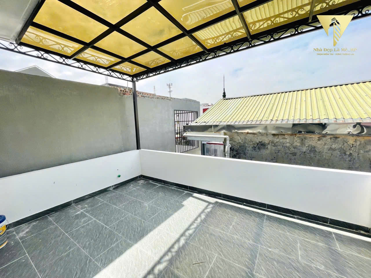 BÁN NHÀ 4 TẦNG XÂY MỚI PHỐ CẤM – SAU MẶT ĐƯỜNG NGUYỄN HỮU TUỆ – Ô TÔ ĐỖ SÁT NHÀ – GIÁ 3,65 TỶ 15986151