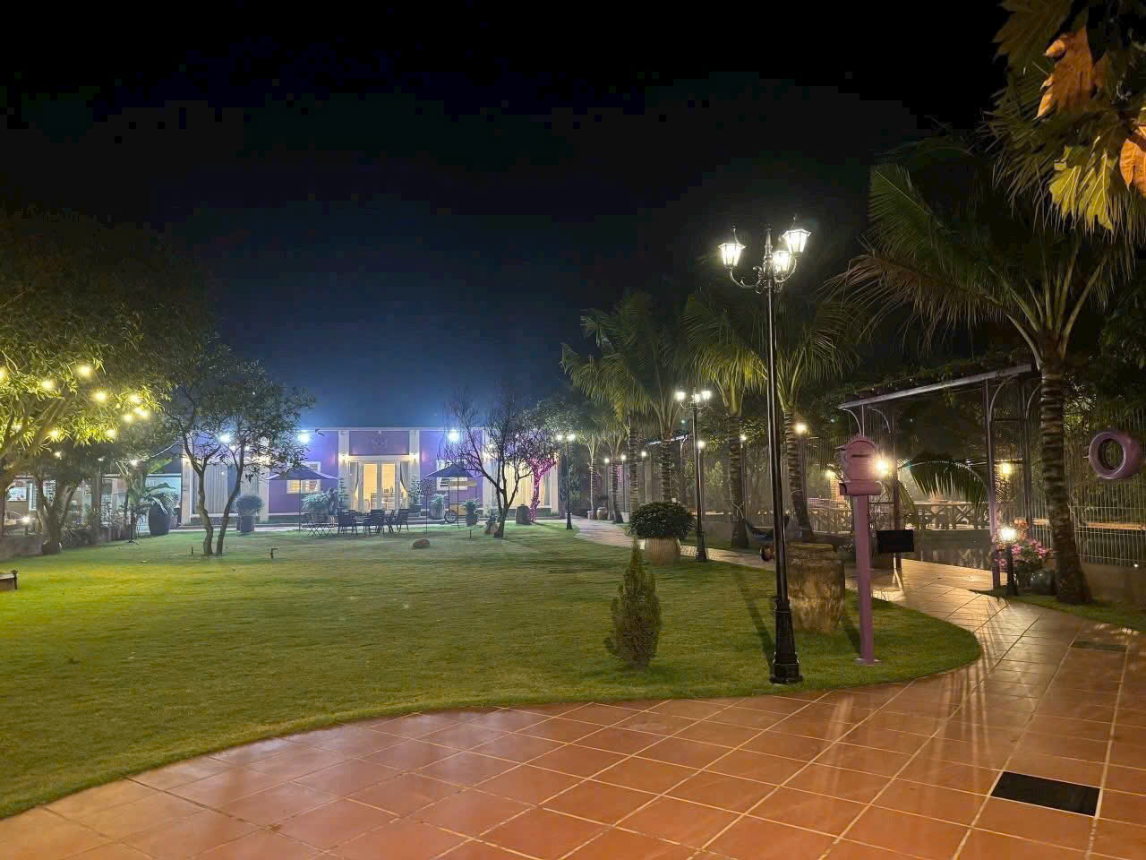 BÌNH MỸ – “NHÀ VƯỜN MÀU TÍM” 3.000M² NGỘP NGÂN HÀNG – GIẢM SỐC 2 TỶ 15986155