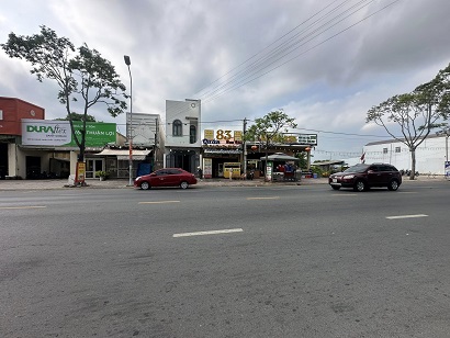 Cần bán căn nhà cc mặt tiền lê Duẩn 15986158