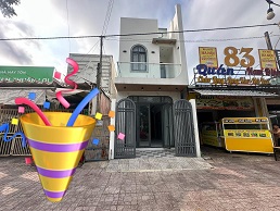 Cần bán căn nhà cc mặt tiền lê Duẩn 15986158