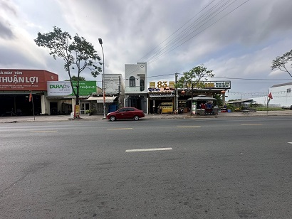 Cần bán căn nhà cc mặt tiền lê Duẩn 15986158