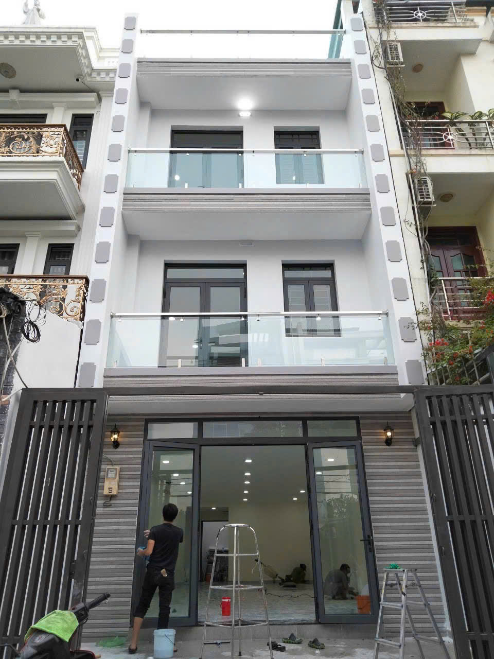 BÁN NHÀ VỊ TRÍ ĐẸP BÌNH CHÁNH , BÌNH HƯNG– DIỆN TÍCH LỚN, PHÁP LÝ ĐẦY ĐỦ 15986159