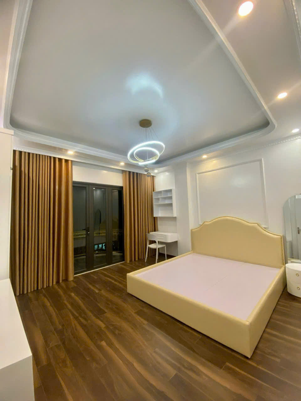 CẦN BÁN NHÀ PHỐ CAO CẤP 4 TẦNG – QUẬN HẢI AN, HẢI PHÒNG  2 MẶT ĐƯỜNG 7M – GẦN ĐƯỜNG ĐÀ NẴNG 15986160