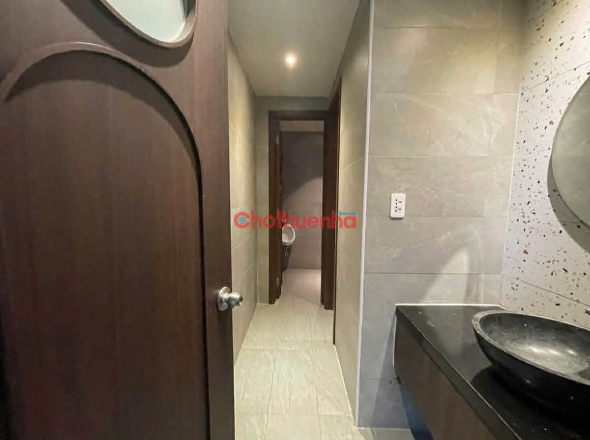 CHO THUÊ NHÀ MẶT TIỀN – 58C CAO THẮNG, PHƯỜNG 05, QUẬN 3 , TP HCM 15986161