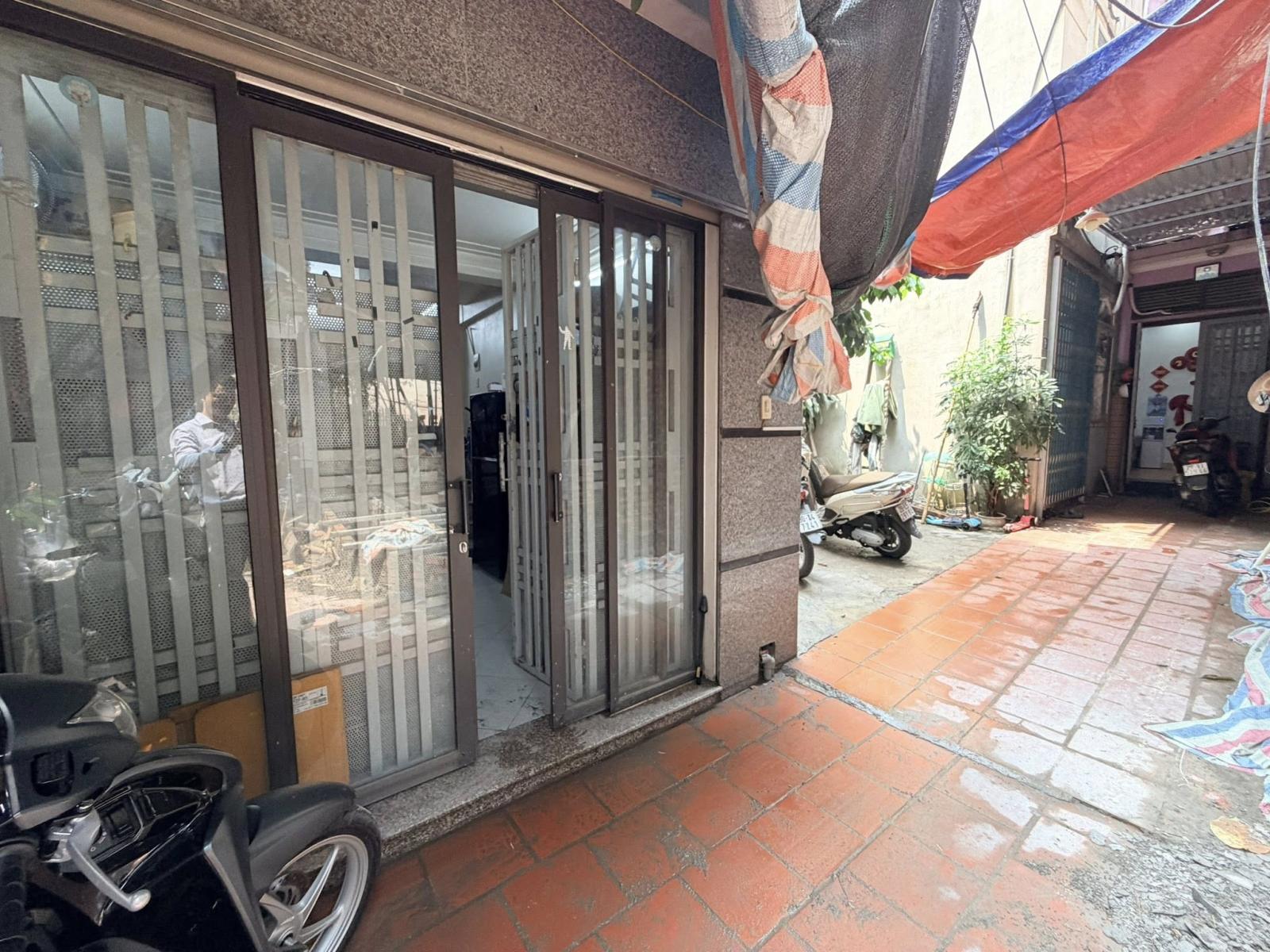 NHÀ NGÕ 477, XUÂN ĐỈNH, BẮC TỪ LIÊM: 34M X5T, MT 3,6M, GIÁ 8,3 TỶ. 15986163