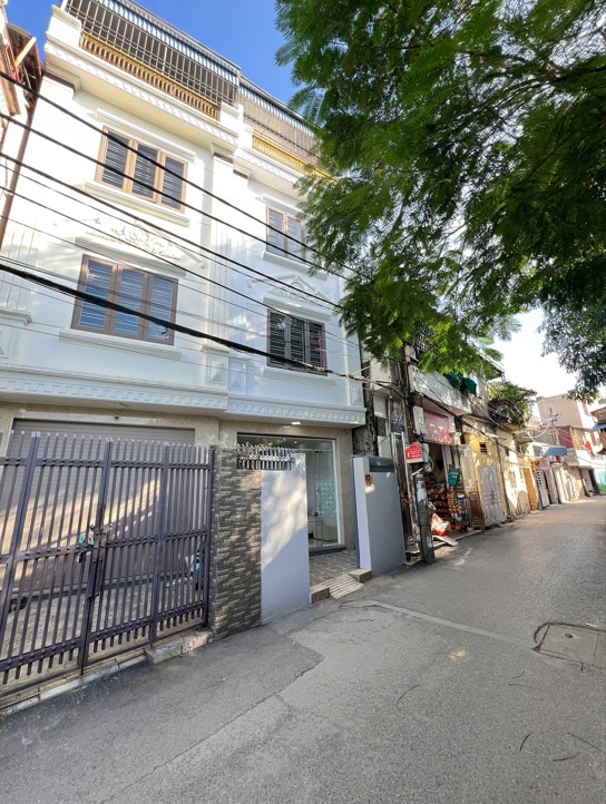 🌻Nhà mặt ngõ to 2 Ôtô tránh nhau, kinh doanh buôn bán sầm uất tại phố Lê Lai, Ngô Quyền. 15986164