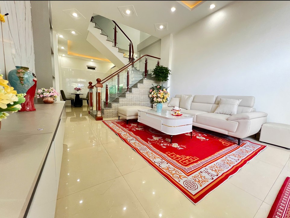 🌻Nhà mặt ngõ to 2 Ôtô tránh nhau, kinh doanh buôn bán sầm uất tại phố Lê Lai, Ngô Quyền. 15986164