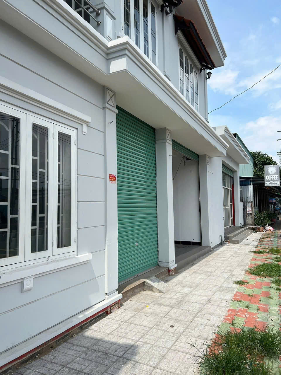 MẶT TIỀN ĐẶNG THÚC VỊNH – NGANG 11M – DÒNG TIỀN 30TR/THÁNG 15986167