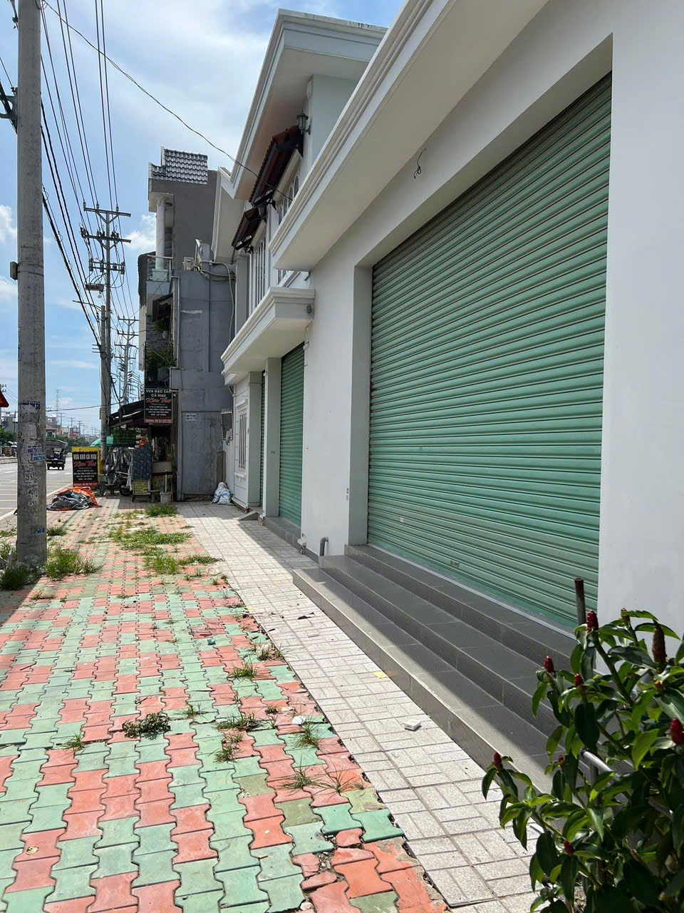 MẶT TIỀN ĐẶNG THÚC VỊNH – NGANG 11M – DÒNG TIỀN 30TR/THÁNG 15986167