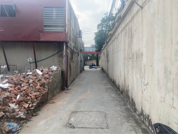 BÁN 2 LÔ ĐẤT LIỀN KỀ NGÕ 73 KIỀU HẠ – HẢI AN – Ô TÔ VÀO TẬN NƠI – GIÁ 1,88 TỶ/LÔ 15986168